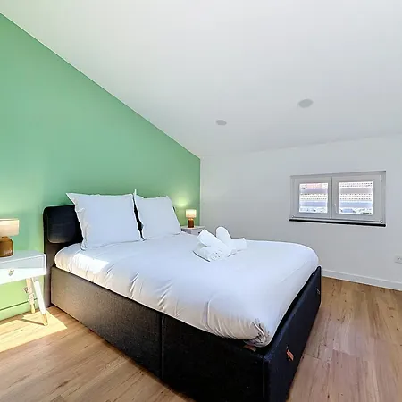 Le Petit Charles - 2pers - Clim - Centre - Proche Gare Appartement Nancy